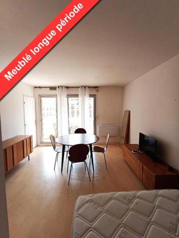 Appartement à louer à Vichy (03200)