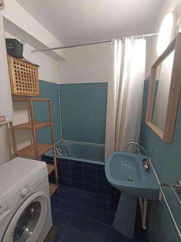 Appartement à louer à Vichy (03200)
