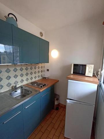 Appartement à louer à Vichy (03200)