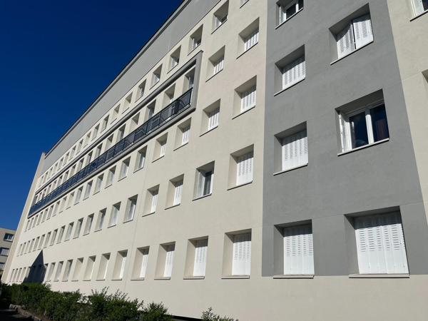 Bel appartement T3 lumineux à Beaumont