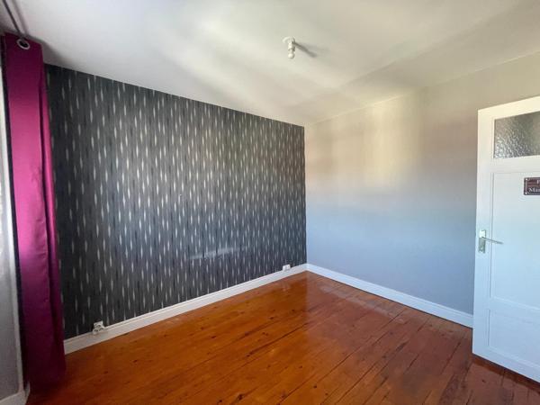 Bel appartement T3 lumineux à Beaumont