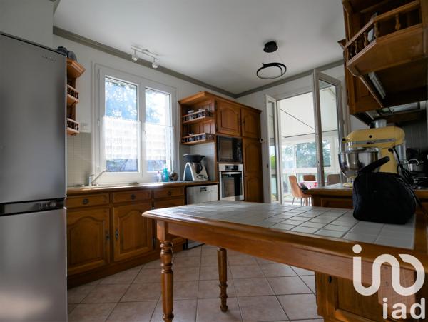 Maison à vendre 8 pièces 210 m² Issendolus