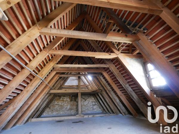 Maison à vendre 8 pièces 210 m² Issendolus