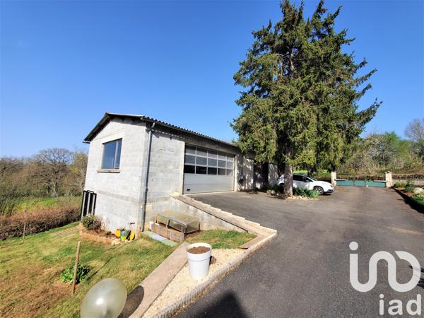 Maison à vendre 8 pièces 210 m² Issendolus