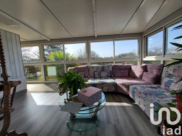 Maison à vendre 8 pièces 210 m² Issendolus