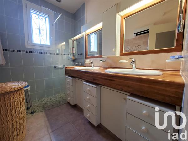 Maison à vendre 8 pièces 210 m² Issendolus