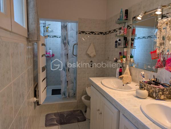 Maison de village de 95 m²