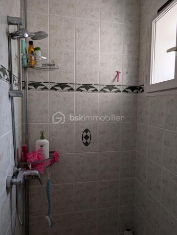 Maison de village de 95 m²