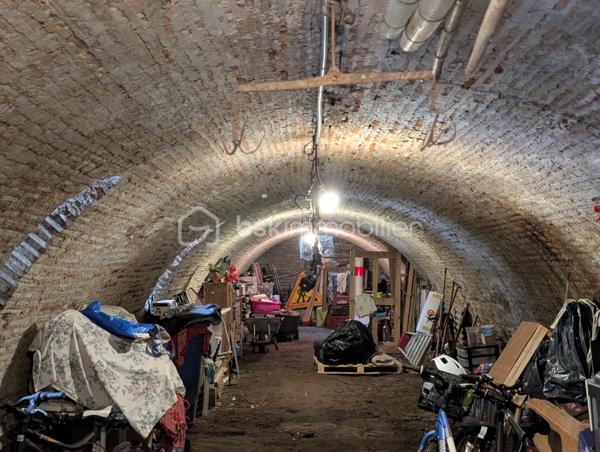 Maison de village de 95 m²