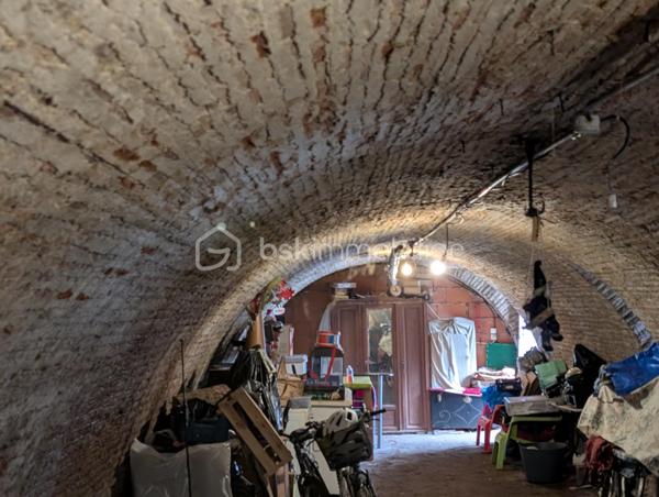 Maison de village de 95 m²