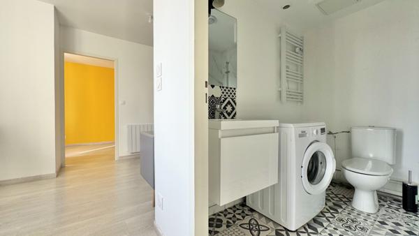 Nancy (54000) NANCY meublé 2 PIÈCES - 27M² 550 € CC