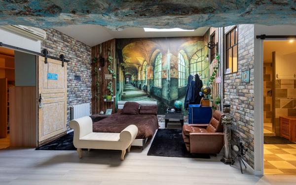 Maison à vendre    8 pièces • 413 m2 Tournus