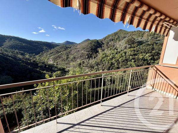 Appartement F2 à vendre  2 pièces - 35 m 2   MANDELIEU LA NAPOULE  - 06