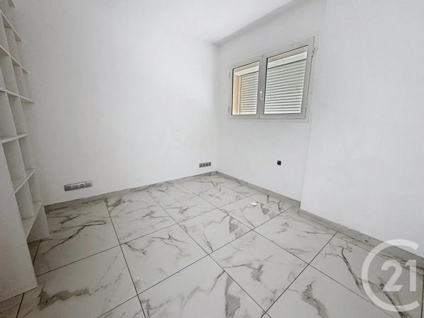 Appartement F2 à vendre  2 pièces - 35 m 2   MANDELIEU LA NAPOULE  - 06