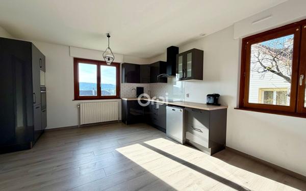 Maison à vendre    5 pièces •  Vesoul