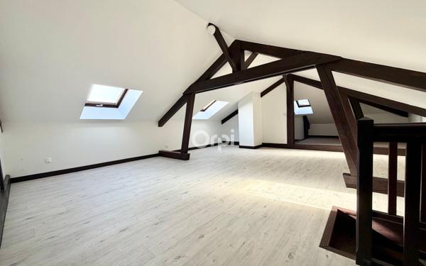 Maison à vendre    5 pièces •  Vesoul