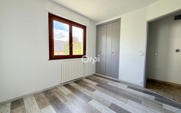 Maison à vendre    5 pièces •  Vesoul