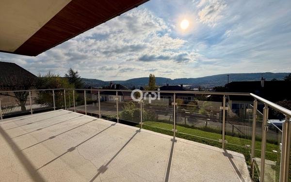 Maison à vendre    5 pièces •  Vesoul