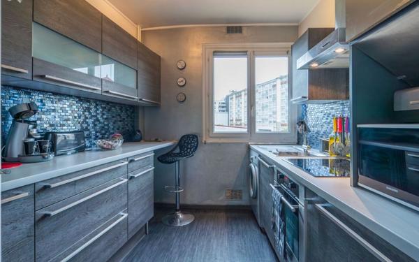 Appartement à vendre    2 pièces • 41,77 m2 Joinville-le-Pont