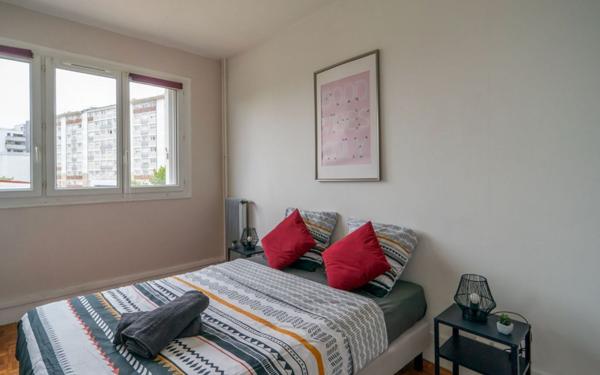 Appartement à vendre    2 pièces • 41,77 m2 Joinville-le-Pont