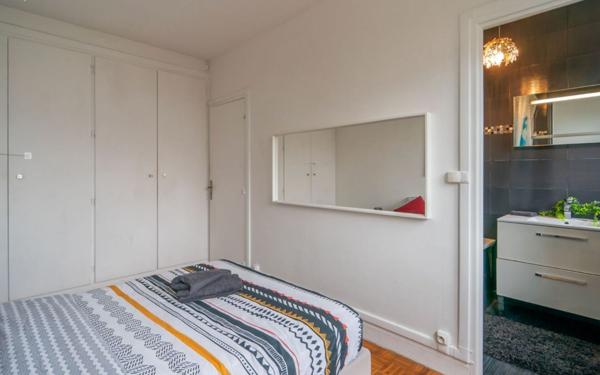 Appartement à vendre    2 pièces • 41,77 m2 Joinville-le-Pont