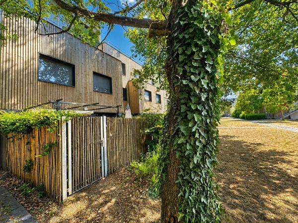 Appartement MERIGNAC - T3 DE 66M2 AVEC GRANDE TERRASSE ET PARKING 65.9 m²