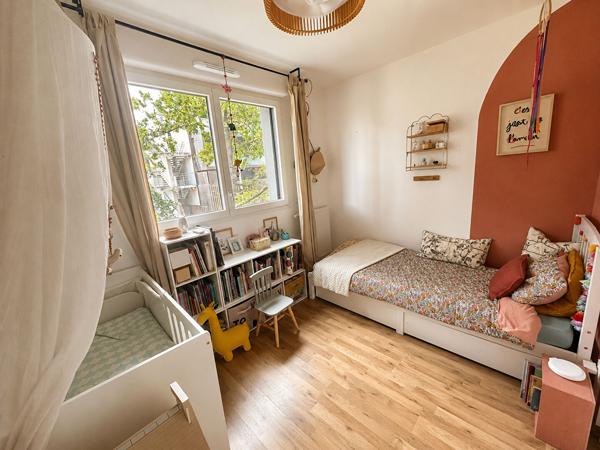 Appartement MERIGNAC - T3 DE 66M2 AVEC GRANDE TERRASSE ET PARKING 65.9 m²