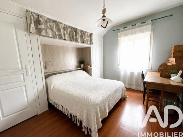 Maison à vendre 4 pièces 73 m² Saint-Nazaire