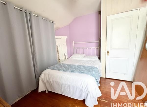 Maison à vendre 4 pièces 73 m² Saint-Nazaire