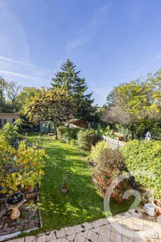 Maison à vendre  6 pièces - 104 m2 VIGNEUX SUR SEINE - 91