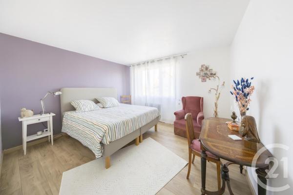 Maison à vendre  6 pièces - 104 m2 VIGNEUX SUR SEINE - 91