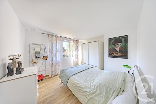 Maison à vendre  6 pièces - 104 m2 VIGNEUX SUR SEINE - 91