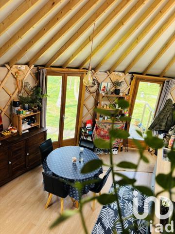 Maison à vendre 4 pièces 50 m² Morannes sur Sarthe-Daumeray