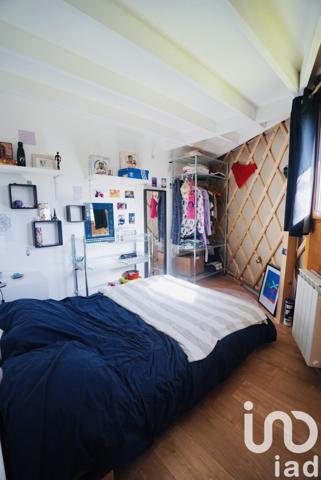 Maison à vendre 4 pièces 50 m² Morannes sur Sarthe-Daumeray