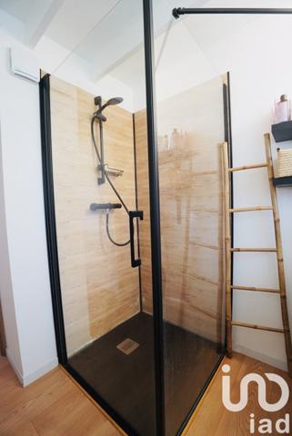 Maison à vendre 4 pièces 50 m² Morannes sur Sarthe-Daumeray