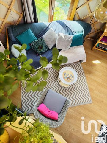 Maison à vendre 4 pièces 50 m² Morannes sur Sarthe-Daumeray