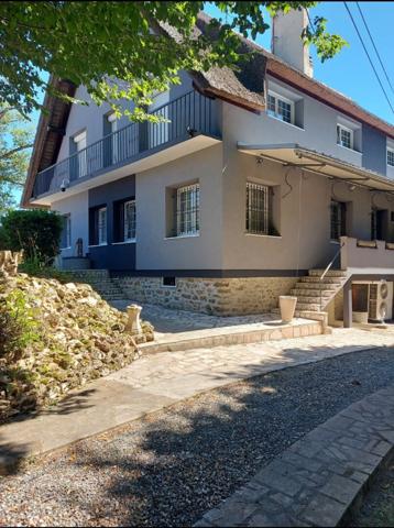 À Vendre Propriété avec Bâtiments en Chaume