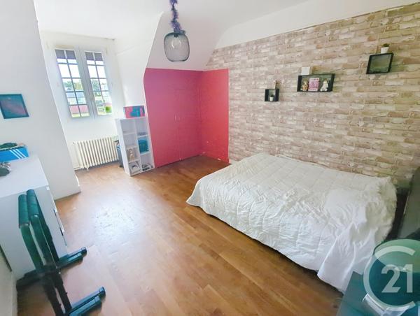 Maison à vendre  6 pièces - 131 m2 LANVALLAY - 22