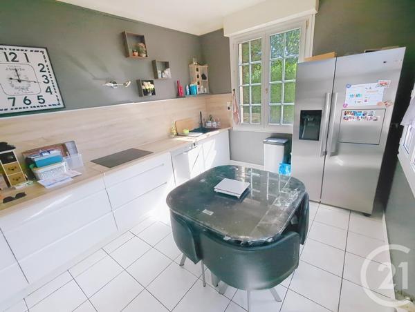 Maison à vendre  6 pièces - 131 m2 LANVALLAY - 22