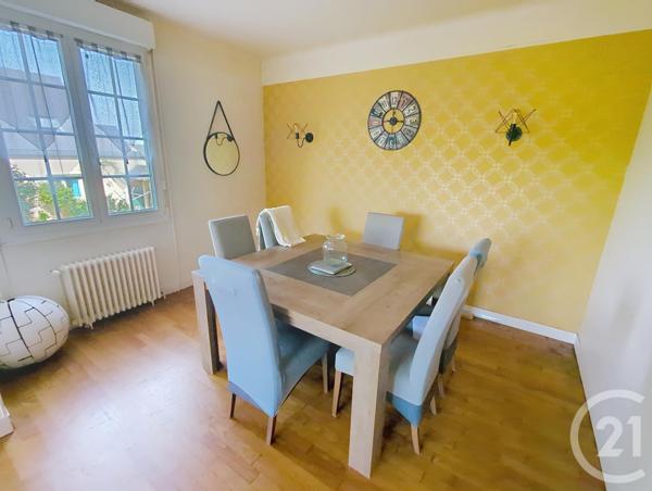 Maison à vendre  6 pièces - 131 m2 LANVALLAY - 22