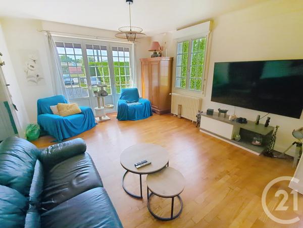 Maison à vendre  6 pièces - 131 m2 LANVALLAY - 22