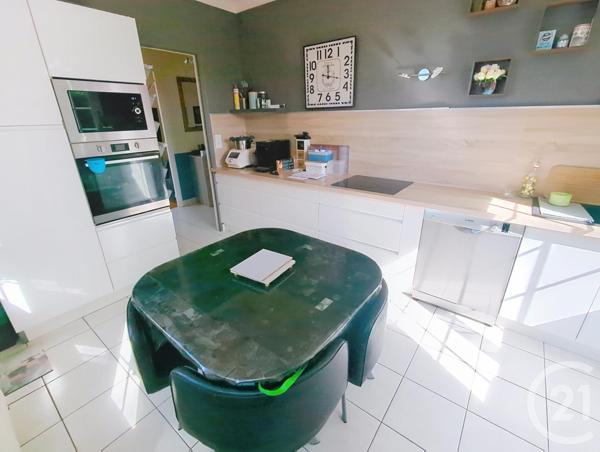 Maison à vendre  6 pièces - 131 m2 LANVALLAY - 22