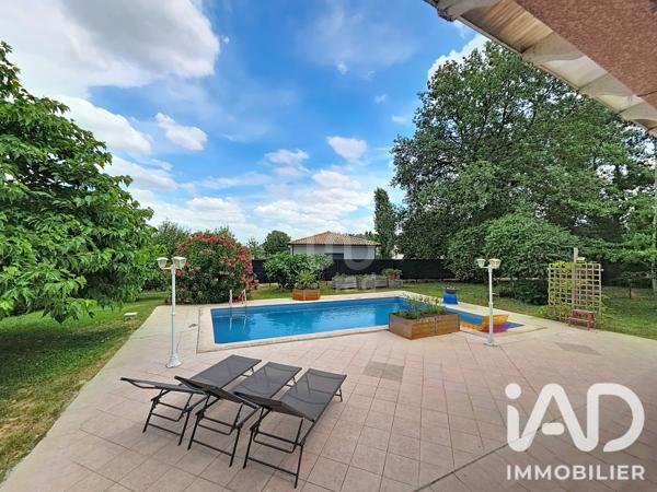 Maison à vendre 5 pièces 176 m² Pujaudran