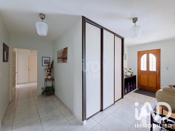 Maison à vendre 5 pièces 176 m² Pujaudran