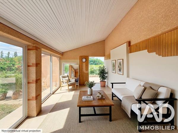 Maison à vendre 5 pièces 176 m² Pujaudran