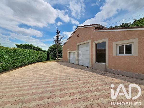 Maison à vendre 5 pièces 176 m² Pujaudran