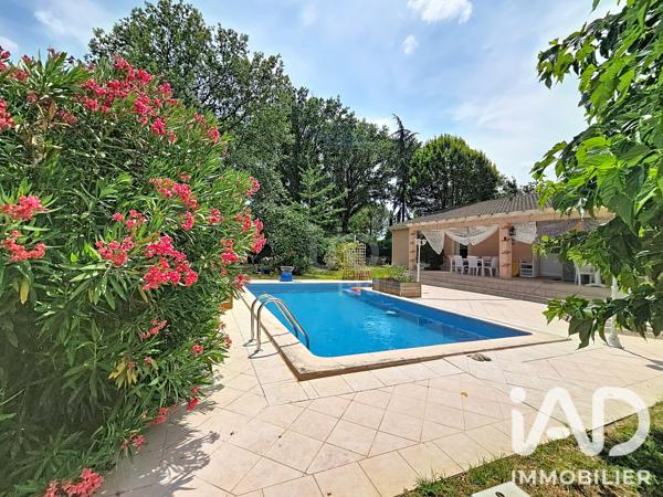 Maison à vendre 5 pièces 176 m² Pujaudran
