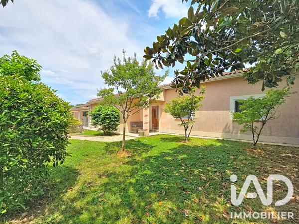 Maison à vendre 5 pièces 176 m² Pujaudran