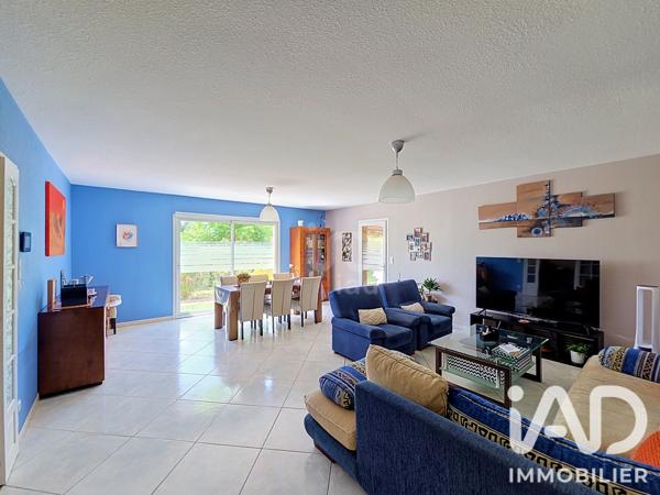 Maison à vendre 5 pièces 176 m² Pujaudran