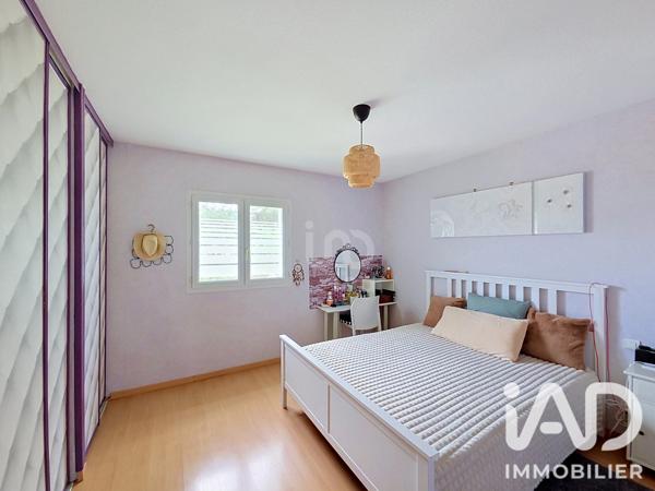 Maison à vendre 5 pièces 176 m² Pujaudran